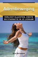 Adembeweging - Rita Beintema - ebook - thumbnail