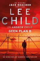 Geen plan B - Lee Child, Andrew Child - ebook - thumbnail