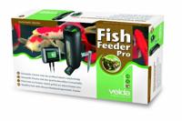 Fish Feeder Pro