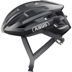 Abus Helm PowerDome shiny Zwart M 54-58cm