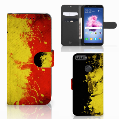 Huawei P Smart Bookstyle Case België