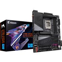 GIGABYTE Z790 AORUS ELITE X WIFI7 - thumbnail