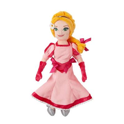 Efteling Sprookjesbos Assepoester knuffel 34.5 cm