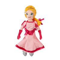 Efteling Sprookjesbos Assepoester knuffel 34.5 cm