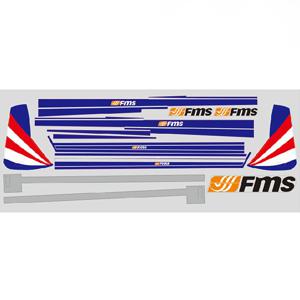 FMS - 1.5M Let13 Sticker (FS-FC112)