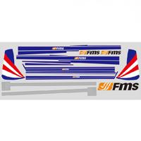 FMS - 1.5M Let13 Sticker (FS-FC112)