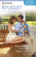 Baby voor de deur ; Geluk is een gave - Karen Templeton, Gina Wilkins - ebook - thumbnail