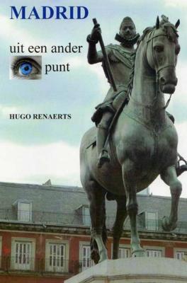 Madrid - Hugo Renaerts - Paperback (9789402191660)