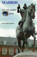 Madrid - Hugo Renaerts - Paperback (9789402191660)