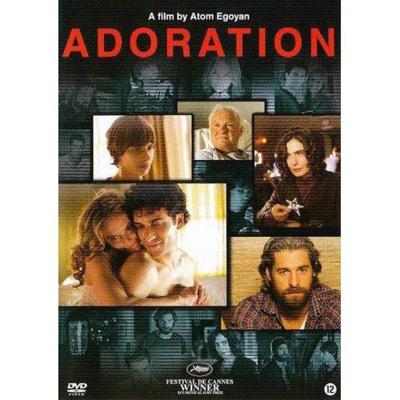 Adoration (DVD)