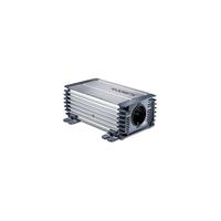 DOMETIC PP 404 sinusomvormer, auto-spanningsomvormer van 24 V naar 230 V, overspanningsbeveiliging, 350 W, mobiel stopcontact, inverter