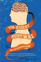 Tem je geest - Ruby Wax - ebook