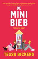 De minibieb - Tessa Bickers - ebook - thumbnail