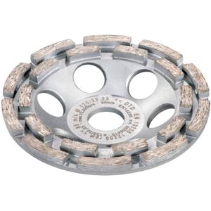 Metabo 628209000 Metabo Diamanten komschijf beton Ø125 mm Diameter: 125 mm 1 stuk(s)