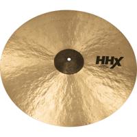 Sabian 12312XCN HHX Complex Medium ride 23 inch