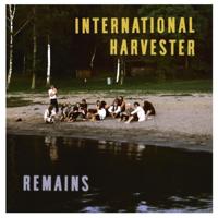 Remains - LP (7393210050747)