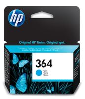 HP Cb318ee Origineel Blauw N364