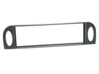 1-DIN Paneel Citroën C5 2001-2004 Kleur: Zwart