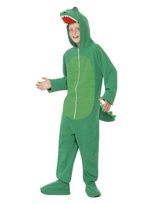 Chick Magnet Costume Red