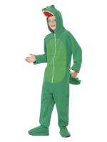 Chick Magnet Costume Red