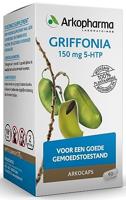 Arkocaps Griffonia, 40 Stuk, Capsules