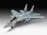 Revell Maverick`s F-14A Tomcat