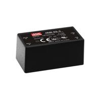 Mean Well IRM-05-15 AC/DC-printnetvoeding 15 V/DC 0.33 A 4.9 W