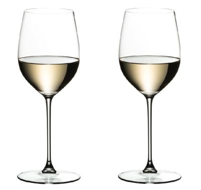 Riedel Viognier/Chardonnay Wijnglazen Veritas - 2 Stuks
