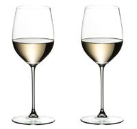Riedel Viognier/Chardonnay Wijnglazen Veritas - 2 Stuks