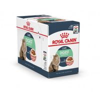 Royal Canin Digestive Care in saus natvoer kat (85 g) 1 doos (12 x 85 g) - thumbnail