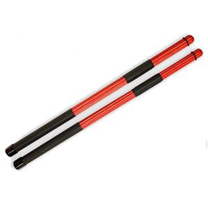 QPercussion QSticks Colored rood