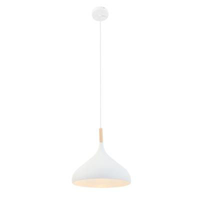 Steinhauer - Bjorr - hanglamp 30 cm - wit