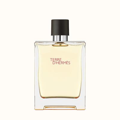 Hermes Paris Terre d'Hermes eau de toilette - 200 ml Hermes Paris Terre d'Hermes eau de toilette - 200 ml