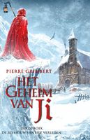 De schaduw van het verleden - Pierre Grimbert - ebook - thumbnail