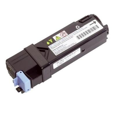 DELL Toner f/ 1320c Origineel Geel