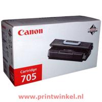 Canon 0265B002 tonercartridge Origineel Zwart 1 stuk(s)