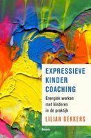 Expressieve kindercoaching - Lilian Dekkers - ebook - thumbnail