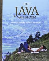 Het Java van bloem