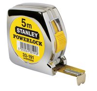 Stanley Rolbandmaat PowerLock Classic ABS - thumbnail