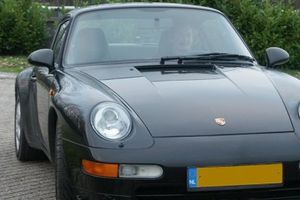 Porsche rijden, quadrijden en een slipcursus