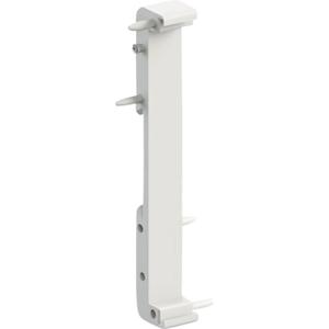 Wieland Electric 01.001.5853.0 DIN-rail-behuizing tussenstuk 12.8 x 96 Grijs 1 stuk(s)