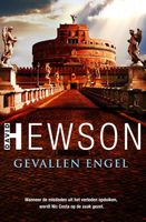 Gevallen engel - David Hewson - ebook - thumbnail