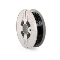 Verbatim Tefabloc TPE-filament - 2.85 mm, 0.5 kg, thermoplastisch polyester-elastomeer, zwart
