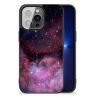 Backcover voor iPhone 13 Pro Galaxy