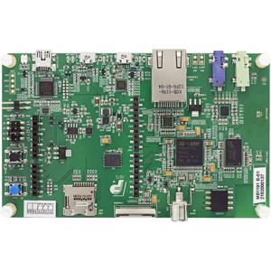 STMicroelectronics STM32F746G-DISCO Development board 1 stuk(s)