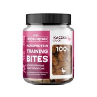 WIEJSKA ZAGRODA Eend Snack voor honden, 150 g, Merk: WIEJSKA ZAGRODA - EAN: 5905342299356
