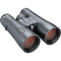 Bushnell Betrek 10x50mm alle doeleinden verrekijker. BEN842. Pouch en riem inbegrepen. Hoge kwaliteit Diëlektrische prisma coatings met 92% lichttransmissie. Bak-4 dakprisma's