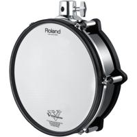 Roland PD-128-BC V-Pad 12 inch zwart chrome - thumbnail