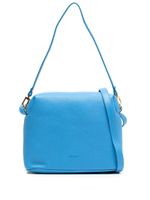 Yu Mei sac à bandoulière Ch'lita en cuir nappa - Bleu