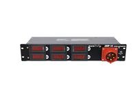 EUROLITE SBM-16 Power distributeur